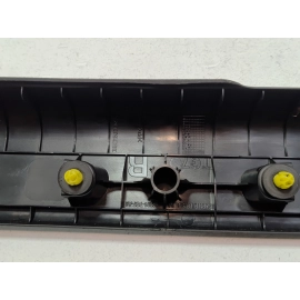 HONDA PILOT FRONT PASSENGER SIDE DOOR SILL SCUFF PLATE COVER TRIM 2016-2022 OEM