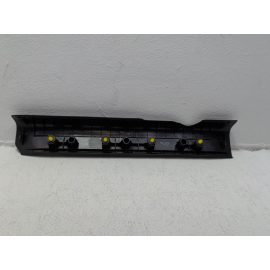 HONDA PILOT FRONT PASSENGER SIDE DOOR SILL SCUFF PLATE COVER TRIM 2016-2022 OEM