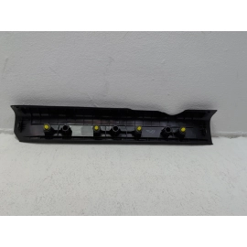 HONDA PILOT FRONT PASSENGER SIDE DOOR SILL SCUFF PLATE COVER TRIM 2016-2022 OEM