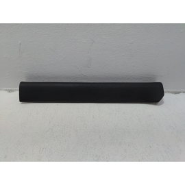 HONDA PILOT FRONT PASSENGER SIDE DOOR SILL SCUFF PLATE COVER TRIM 2016-2022 OEM