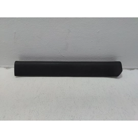 HONDA PILOT FRONT PASSENGER SIDE DOOR SILL SCUFF PLATE COVER TRIM 2016-2022 OEM