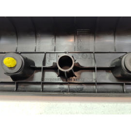 HONDA PILOT FRONT PASSENGER SIDE DOOR SILL SCUFF PLATE COVER TRIM 2016-2022 OEM