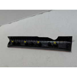 HONDA PILOT FRONT PASSENGER SIDE DOOR SILL SCUFF PLATE COVER TRIM 2016-2022 OEM