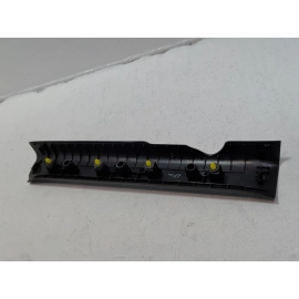 HONDA PILOT FRONT PASSENGER SIDE DOOR SILL SCUFF PLATE COVER TRIM 2016-2022 OEM