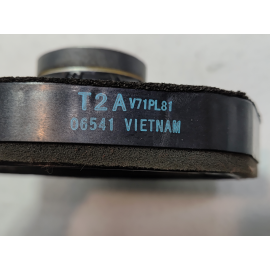 HONDA PILOT FRONT RIGHT OR LEFT SIDE DOOR PANEL AUDIO SOUND SPEAKER 16-2022 OEM