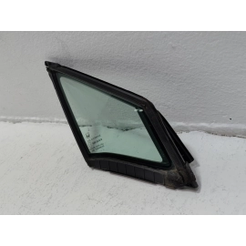 16-22 HONDA PILOT FRONT PASSENGER SIDE DOOR FIXED VENT QUARTER WINDOW GLASS OEM