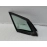 16-22 HONDA PILOT FRONT PASSENGER SIDE DOOR FIXED VENT QUARTER WINDOW GLASS OEM
