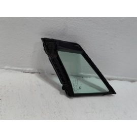 16-22 HONDA PILOT FRONT PASSENGER SIDE DOOR FIXED VENT QUARTER WINDOW GLASS OEM