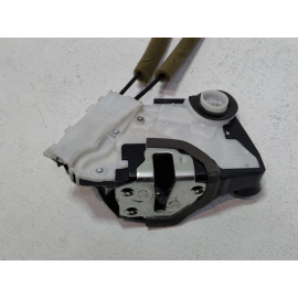 HONDA PILOT FRONT RIGHT PASSENGER SIDE DOOR LOCK LATCH ACTUATOR 2016-2022 OEM