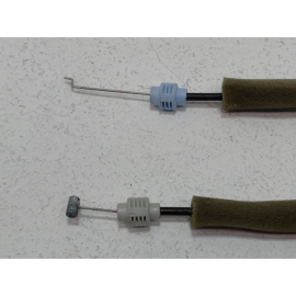 HONDA PILOT FRONT RIGHT PASSENGER SIDE DOOR LOCK LATCH ACTUATOR 2016-2022 OEM