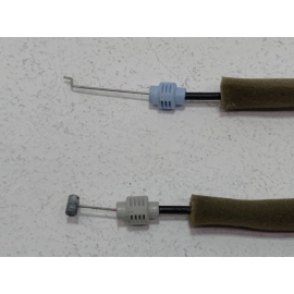 HONDA PILOT FRONT RIGHT PASSENGER SIDE DOOR LOCK LATCH ACTUATOR 2016-2022 OEM