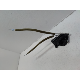 HONDA PILOT FRONT RIGHT PASSENGER SIDE DOOR LOCK LATCH ACTUATOR 2016-2022 OEM