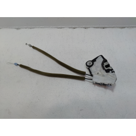 HONDA PILOT FRONT RIGHT PASSENGER SIDE DOOR LOCK LATCH ACTUATOR 2016-2022 OEM