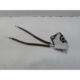 HONDA PILOT FRONT RIGHT PASSENGER SIDE DOOR LOCK LATCH ACTUATOR 2016-2022 OEM