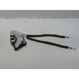 HONDA PILOT FRONT RIGHT PASSENGER SIDE DOOR LOCK LATCH ACTUATOR 2016-2022 OEM