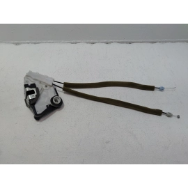 HONDA PILOT FRONT RIGHT PASSENGER SIDE DOOR LOCK LATCH ACTUATOR 2016-2022 OEM