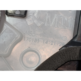 HONDA PILOT FRONT RIGHT PASSENGER SIDE DOOR LOCK LATCH ACTUATOR 2016-2022 OEM