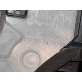 HONDA PILOT FRONT RIGHT PASSENGER SIDE DOOR LOCK LATCH ACTUATOR 2016-2022 OEM