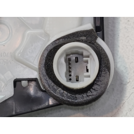 HONDA PILOT FRONT RIGHT PASSENGER SIDE DOOR LOCK LATCH ACTUATOR 2016-2022 OEM