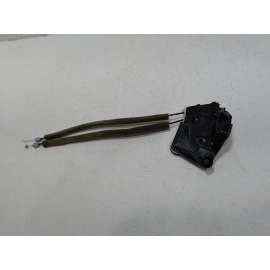 HONDA PILOT FRONT RIGHT PASSENGER SIDE DOOR LOCK LATCH ACTUATOR 2016-2022 OEM