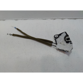 HONDA PILOT FRONT RIGHT PASSENGER SIDE DOOR LOCK LATCH ACTUATOR 2016-2022 OEM