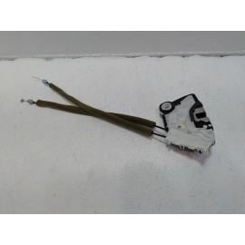 HONDA PILOT FRONT RIGHT PASSENGER SIDE DOOR LOCK LATCH ACTUATOR 2016-2022 OEM