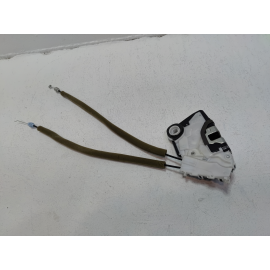 HONDA PILOT FRONT RIGHT PASSENGER SIDE DOOR LOCK LATCH ACTUATOR 2016-2022 OEM