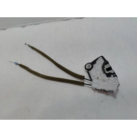 HONDA PILOT FRONT RIGHT PASSENGER SIDE DOOR LOCK LATCH ACTUATOR 2016-2022 OEM