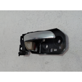 HONDA PILOT FRONT OR REAR PASSENGER SIDE INTERIOR DOOR HANDLE INNER 16-2022 OEM