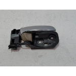 HONDA PILOT FRONT OR REAR PASSENGER SIDE INTERIOR DOOR HANDLE INNER 16-2022 OEM