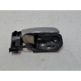 HONDA PILOT FRONT OR REAR PASSENGER SIDE INTERIOR DOOR HANDLE INNER 16-2022 OEM