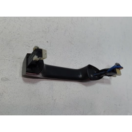 2016-2017 HONDA PILOT FRONT PASSENGER SIDE EXTERIOR DOOR HANDLE OEM R529P CHERRY