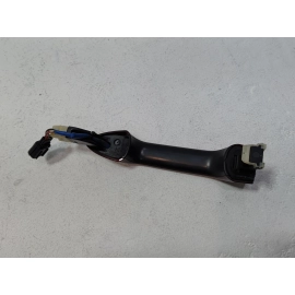 2016-2017 HONDA PILOT FRONT PASSENGER SIDE EXTERIOR DOOR HANDLE OEM R529P CHERRY