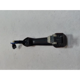 2016-2017 HONDA PILOT FRONT PASSENGER SIDE EXTERIOR DOOR HANDLE OEM R529P CHERRY