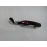 2016-2017 HONDA PILOT FRONT PASSENGER SIDE EXTERIOR DOOR HANDLE OEM R529P CHERRY