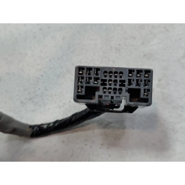 HONDA PILOT EX EX-L FRONT PASSENGER DOOR SUB-WIRE HARNESS WIRING 2016-2021 OEM