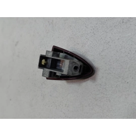 2016-2017 HONDA PILOT FRONT PASSENGER SIDE EXTERIOR DOOR HANDLE COVER CAP OEM