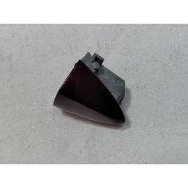 2016-2017 HONDA PILOT FRONT PASSENGER SIDE EXTERIOR DOOR HANDLE COVER CAP OEM