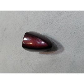 2016-2017 HONDA PILOT FRONT PASSENGER SIDE EXTERIOR DOOR HANDLE COVER CAP OEM