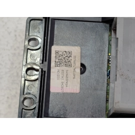 HONDA PILOT EX-L FRONT PASSENGER DOOR LOCK & WINDOW CONTROL SWITCH 2016-2022 OEM