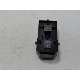 HONDA PILOT EX-L FRONT PASSENGER DOOR LOCK & WINDOW CONTROL SWITCH 2016-2022 OEM