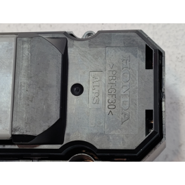 HONDA PILOT EX-L FRONT PASSENGER DOOR LOCK & WINDOW CONTROL SWITCH 2016-2022 OEM