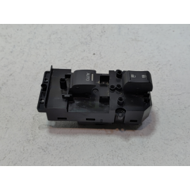 HONDA PILOT EX-L FRONT PASSENGER DOOR LOCK & WINDOW CONTROL SWITCH 2016-2022 OEM