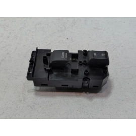 HONDA PILOT EX-L FRONT PASSENGER DOOR LOCK & WINDOW CONTROL SWITCH 2016-2022 OEM