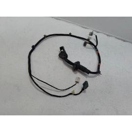 2016-2021 Honda Pilot Rear Right Passenger Door Wiring Harness OEM