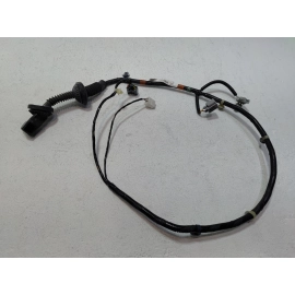 2016-2021 Honda Pilot Rear Right Passenger Door Wiring Harness OEM