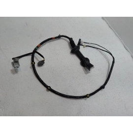 2016-2021 Honda Pilot Rear Right Passenger Door Wiring Harness OEM