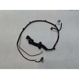 2016-2021 Honda Pilot Rear Right Passenger Door Wiring Harness OEM