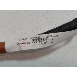 2016-2021 Honda Pilot Rear Right Passenger Door Wiring Harness OEM