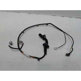 2016-2021 Honda Pilot Rear Right Passenger Door Wiring Harness OEM